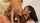 blonde ebony threesome