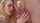 blonde blowjob balls