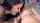 brunette blonde blowjob