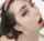 dark hair blowjob face fuck