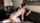 brunette condom amateur