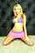 pornstar vintage blonde