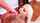 teen blonde cumshot