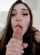 blowjob bwc brunette