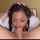 blowjob ebony deepthroat