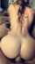 blond teen wet