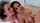 cumshot slowmotion brunette