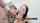 brunette petite cumshot