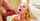 teen cumshot blonde