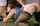 milf pretty blowjob