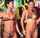 carnaval bikini dancing