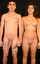 couple standing latin