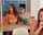 brunette teen redhead teen small boobs