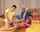 blonde teen brunette teen brazzers