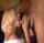 blonde blowjob sucking