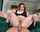 loveherfeet blonde teen reverse cowgirl