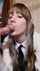 brunette schoolgirl teen