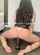 dark hair bbc dildo