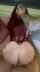 redhead bouncing ass big ass