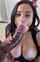 bbc big tits brunette