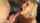 cumshor facial blonde