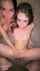 threesome slut collage