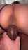interracial creampie pov close up shot