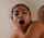 amateur redbone blowjob