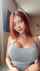 red haired busty revealing