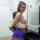 porn ad skirt beauti