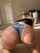 hot ass blonde pawg