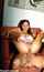 anal couch pretty