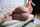 cellulite white sofa white thong