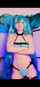 teen hatsune mike