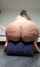 cellulite fat ass mega butt