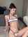 hot babe model