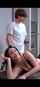 camgirl amateur brunette