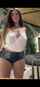 camgirl amateur brunette
