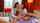 lesbian women kissing