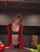 camgirl slim girl brunette