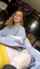 voyeur cuckquean blonde