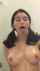 perky tits selfie