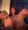 spread legs brunette teen