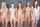 group lesbian standing