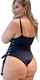 mature tattoo swimsuit