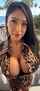 bimbo brunette pretty