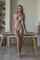 babe stunning standing
