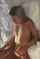 blonde teen teenager