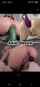anal anal beads gaping