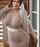 mature hourglass non nude